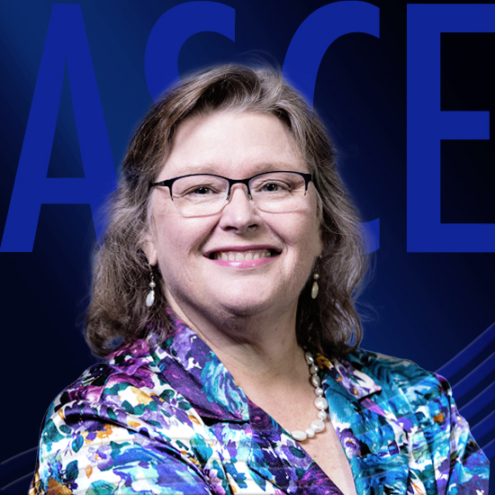 photo of Carol Haddock