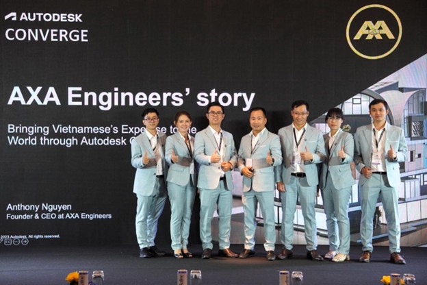 photo from AXA Engineers