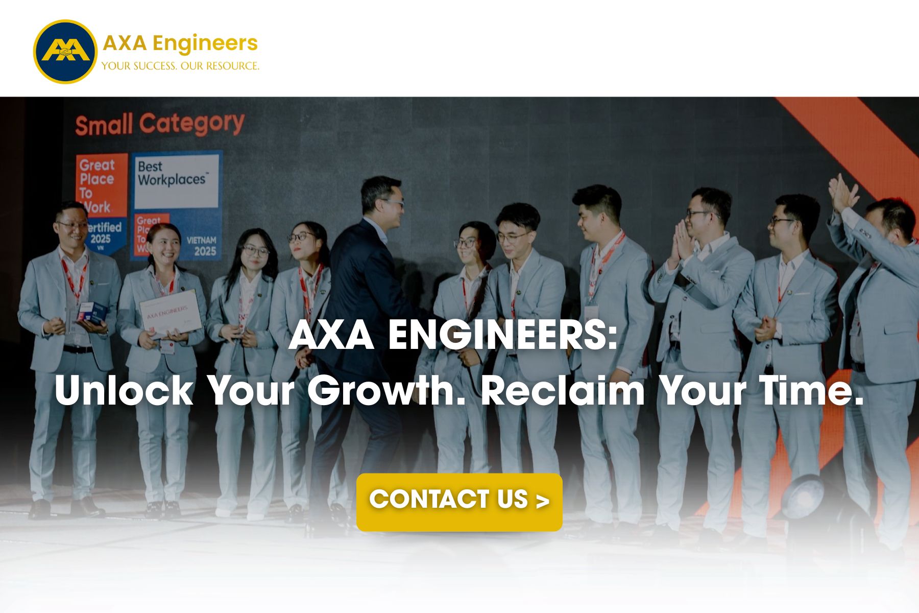 graphic from AXA Engineers