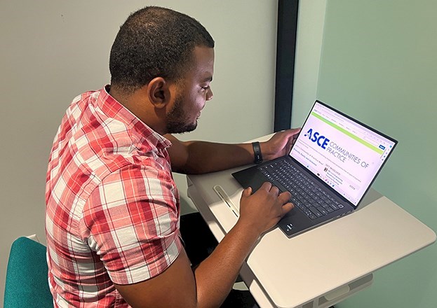 Member Communities of Practice