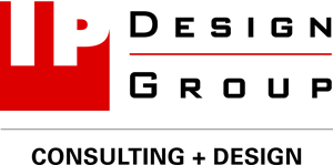IP Design Group logo