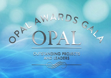 OPAL Awards Gala