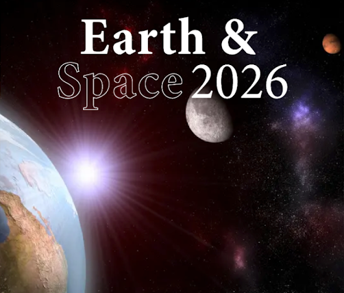 ASCE Earth & Space 2026