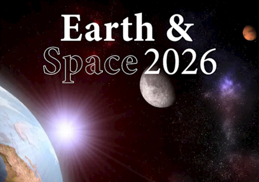 ASCE Earth & Space 2026