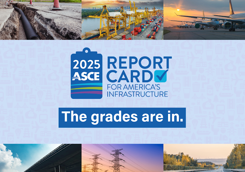 Report Card 2025